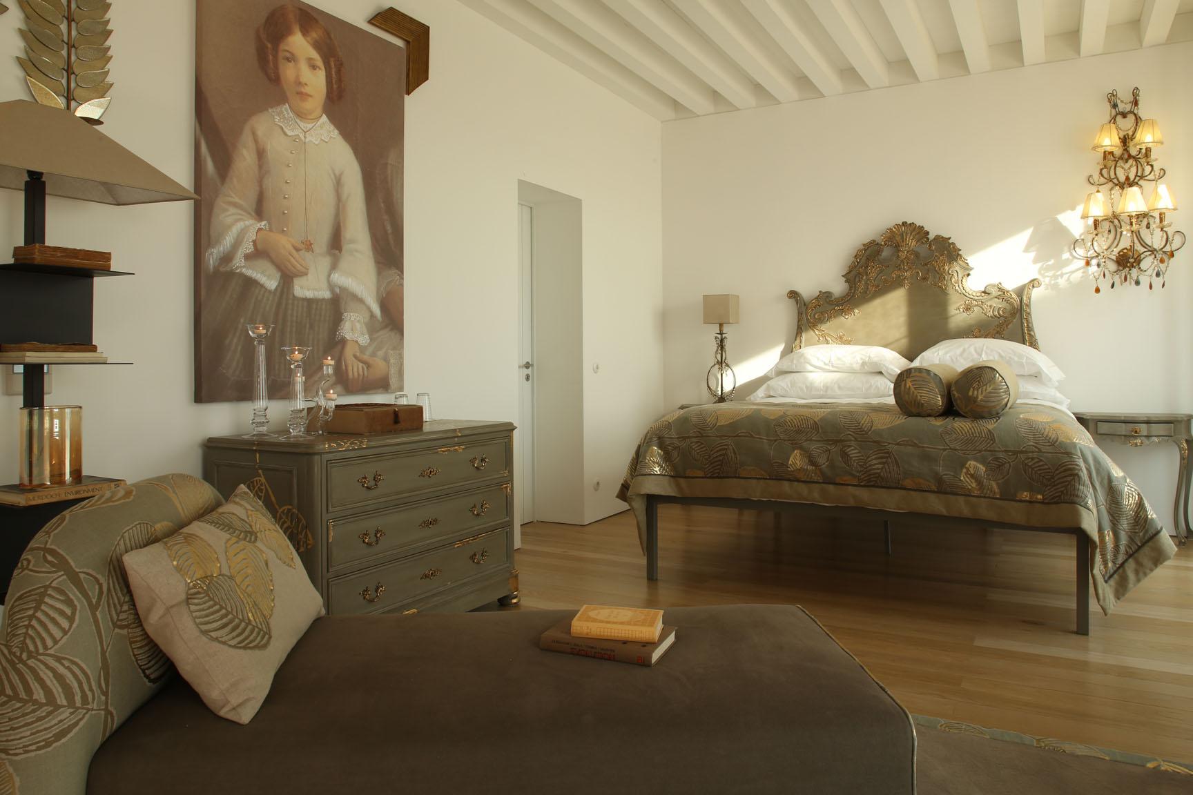 Hotel Torre De Palma Wine Hotel, Monforte, A Member Of Design