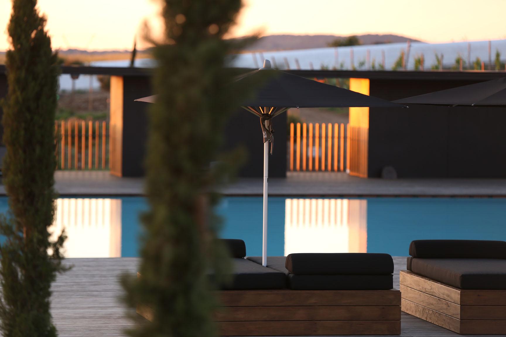 Torre De Palma Wine Hotel, Monforte, A Member Of Design