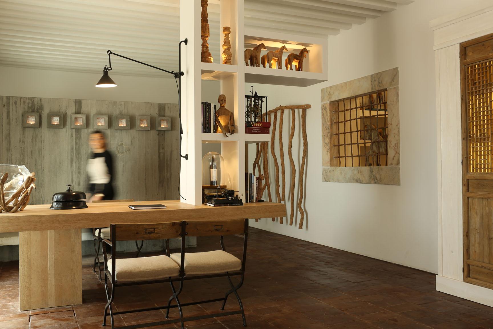 Torre De Palma Wine Hotel, Monforte, A Member Of Design Hotel 5*