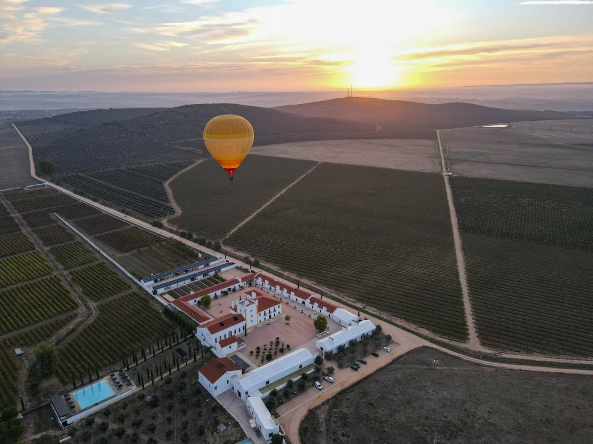 Torre De Palma Wine Hotel, Monforte, A Member Of Design 5*