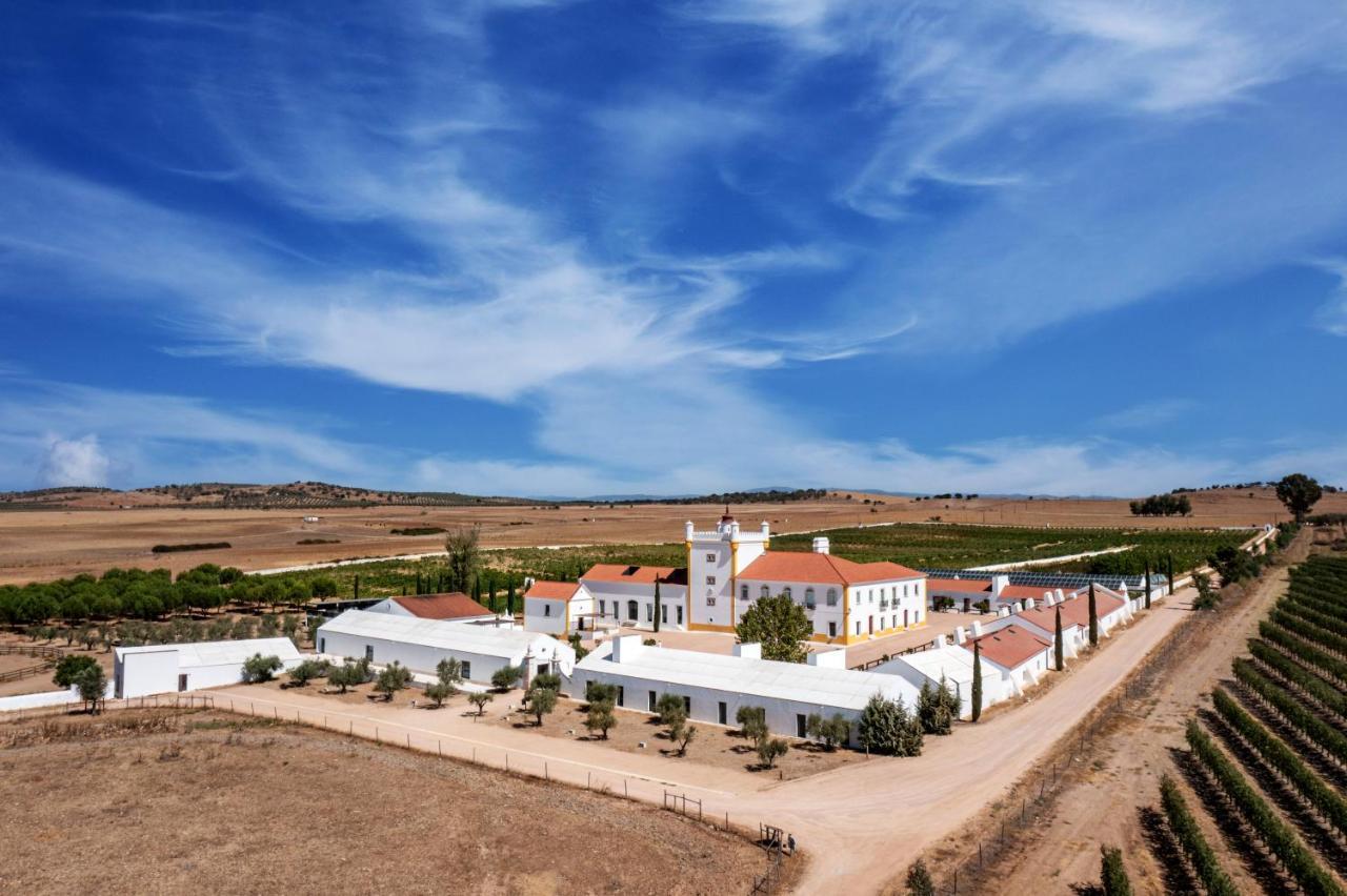 Torre De Palma Wine Hotel, Monforte, A Member Of Design 5*