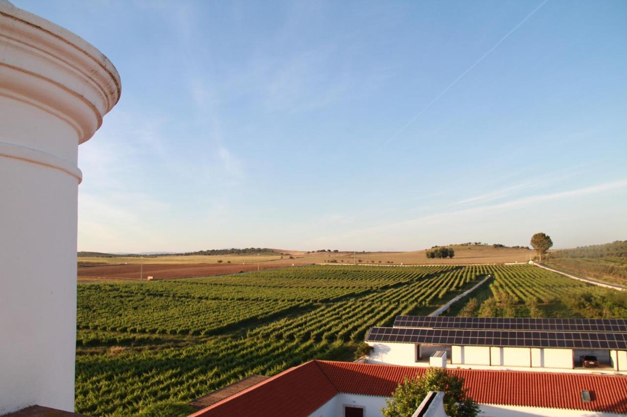 Torre De Palma Wine Hotel, Monforte, A Member Of Design 5*