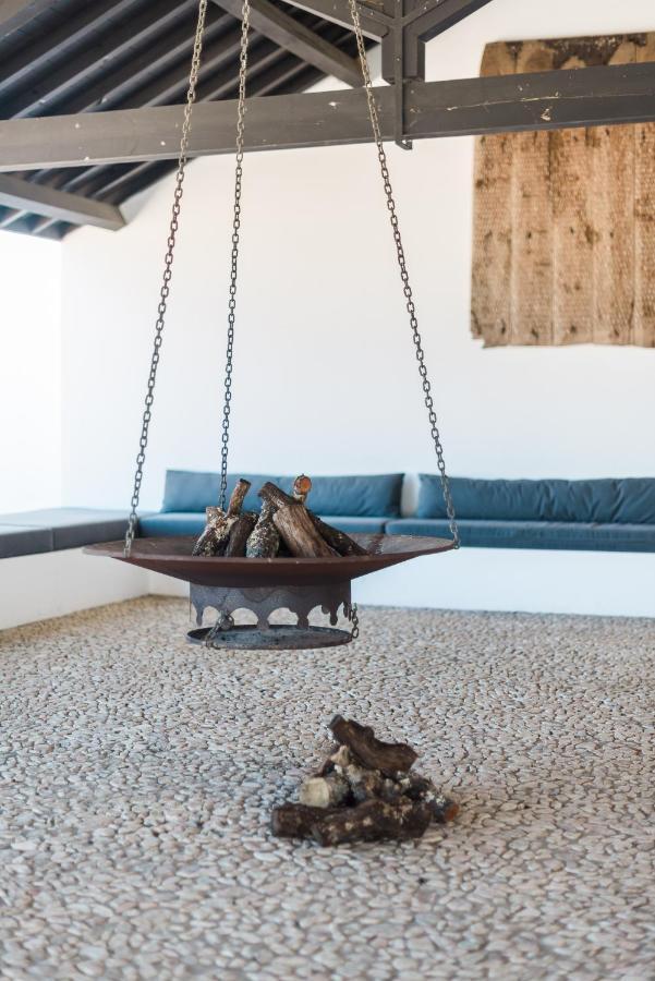 Torre De Palma Wine Hotel, Monforte, A Member Of Design Hotel 5*