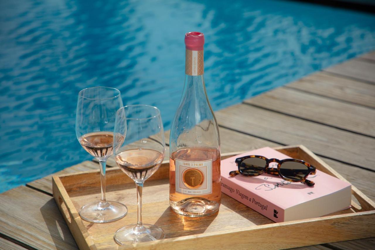 Torre De Palma Wine Hotel, Monforte, A Member Of Design Hotel 5*