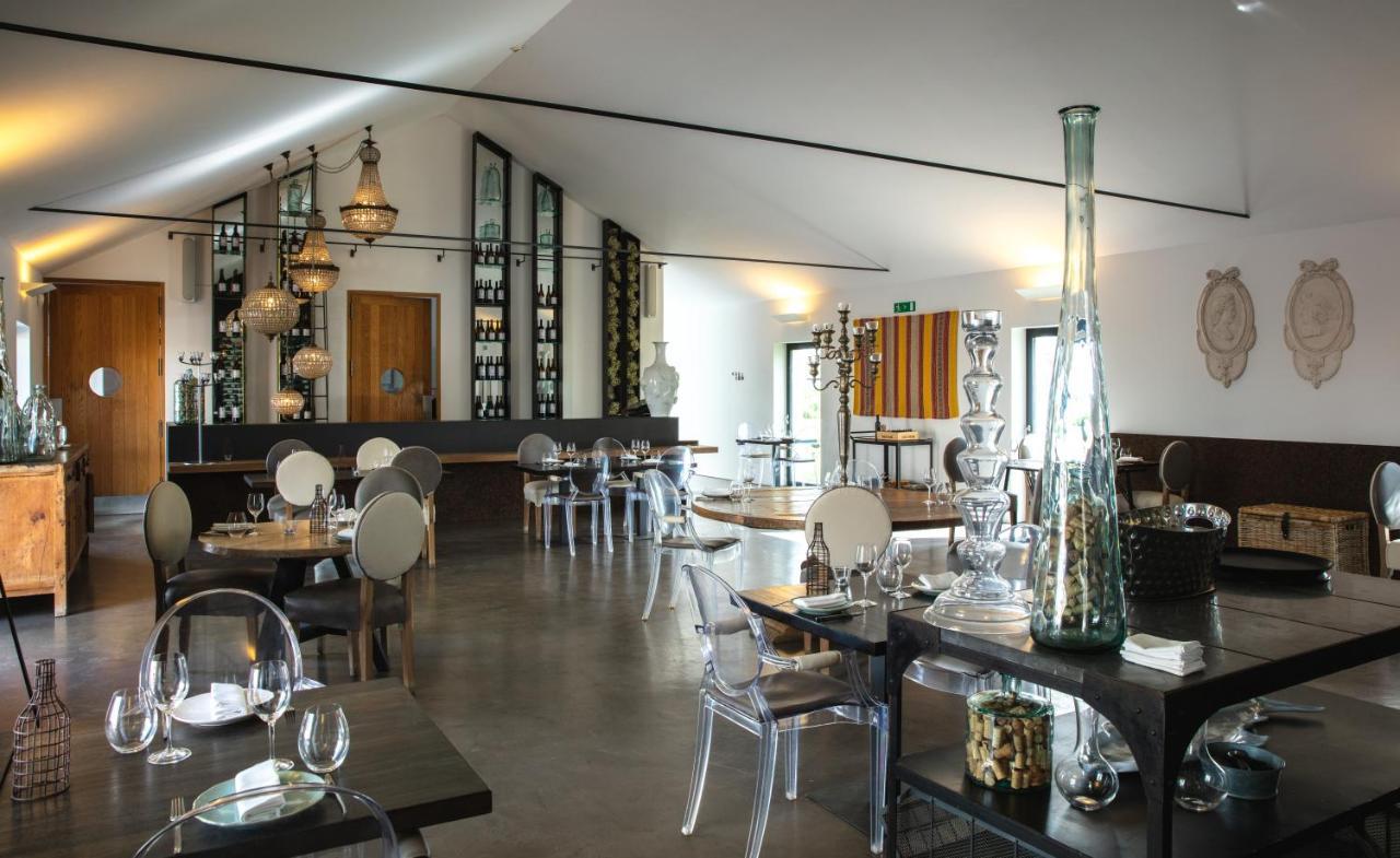 Hotel Torre De Palma Wine Hotel, Monforte, A Member Of Design Monforte