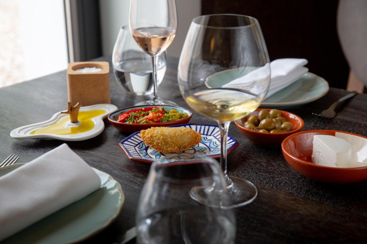Torre De Palma Wine Hotel, Monforte, A Member Of Design Hotel 5*