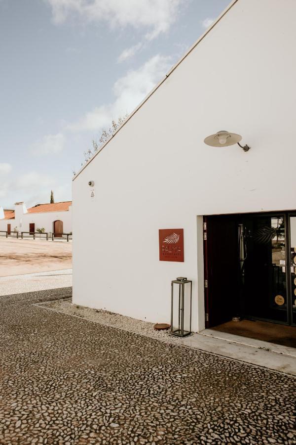 Torre De Palma Wine Hotel, Monforte, A Member Of Design