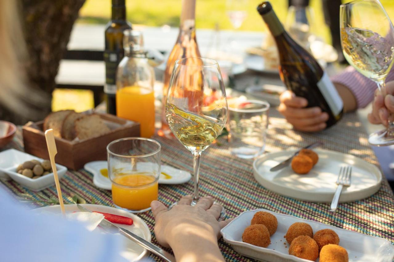 Torre De Palma Wine Hotel, Monforte, A Member Of Design Hotel Monforte