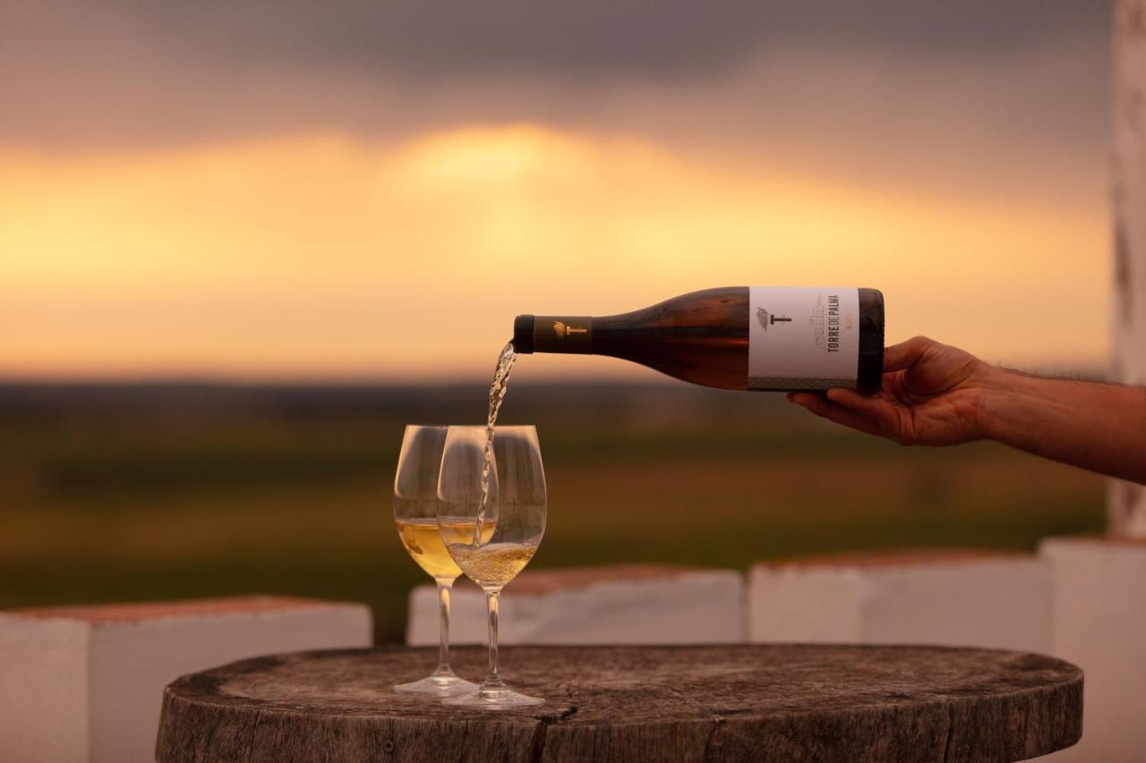 Torre De Palma Wine Hotel, Monforte, A Member Of Design Monforte