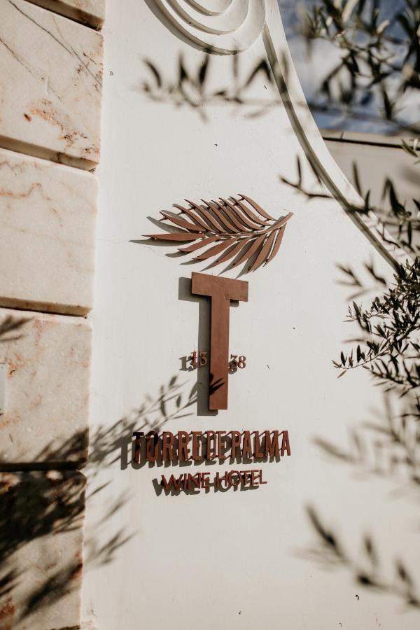 Torre De Palma Wine Hotel, Monforte, A Member Of Design Monforte