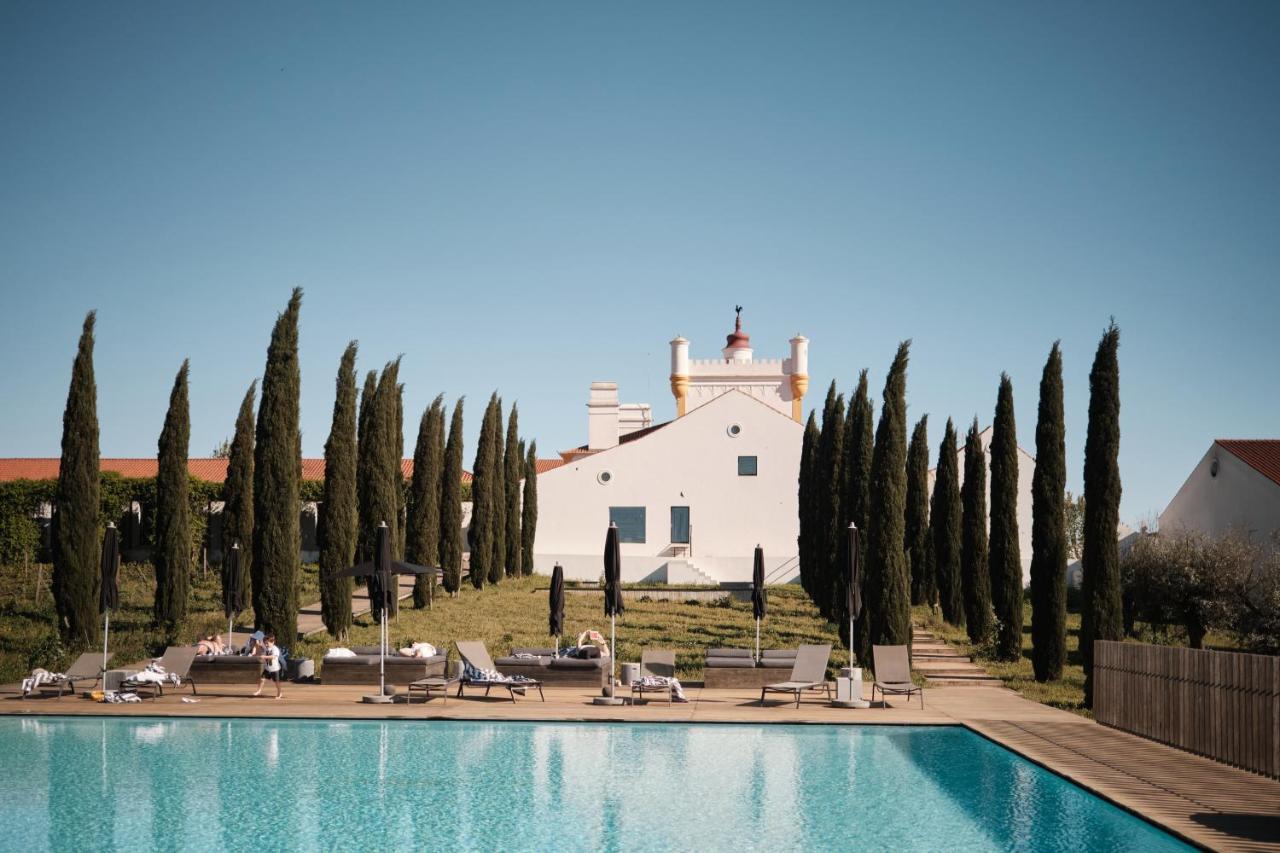 Torre De Palma Wine Hotel, Monforte, A Member Of Design Hotel Monforte