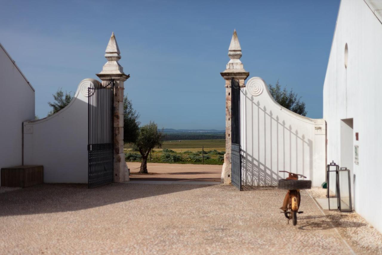 Hotel Torre De Palma Wine Hotel, Monforte, A Member Of Design