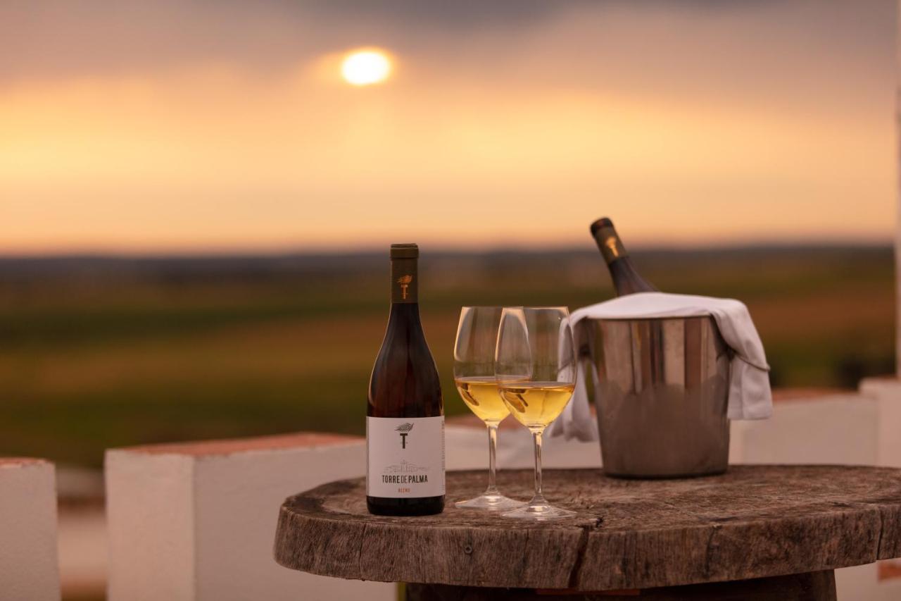 Hotel Torre De Palma Wine Hotel, Monforte, A Member Of Design 5*