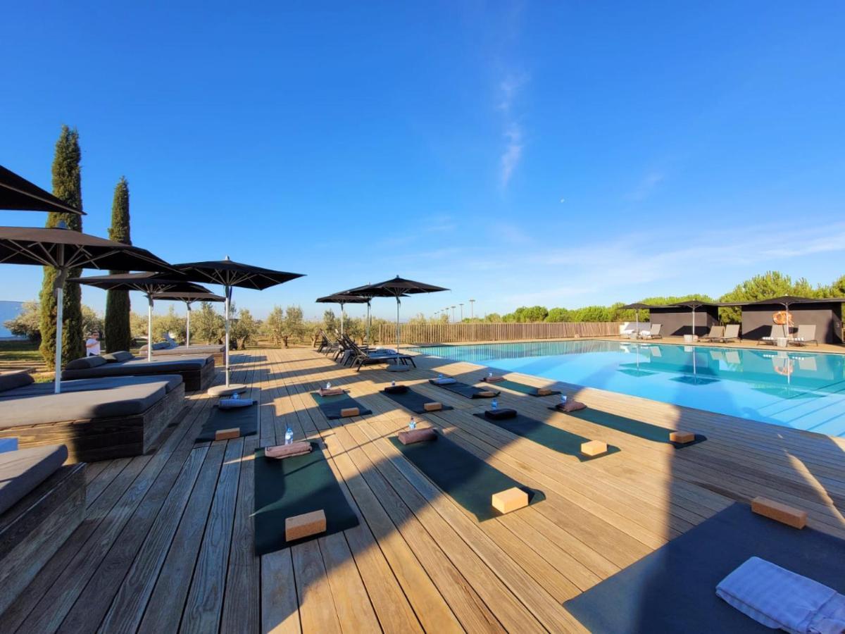 Torre De Palma Wine Hotel, Monforte, A Member Of Design Hotel Monforte