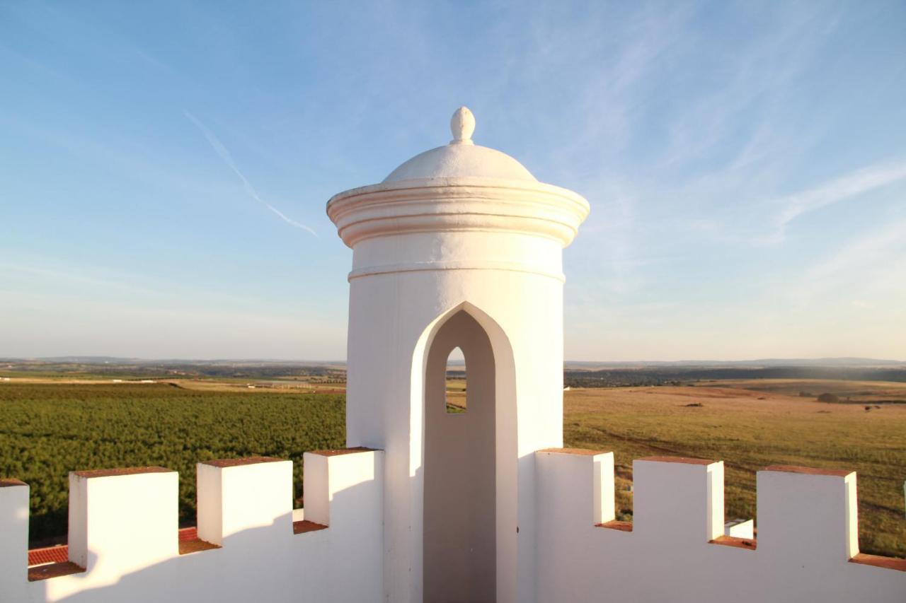 Hotel Torre De Palma Wine Hotel, Monforte, A Member Of Design 5*
