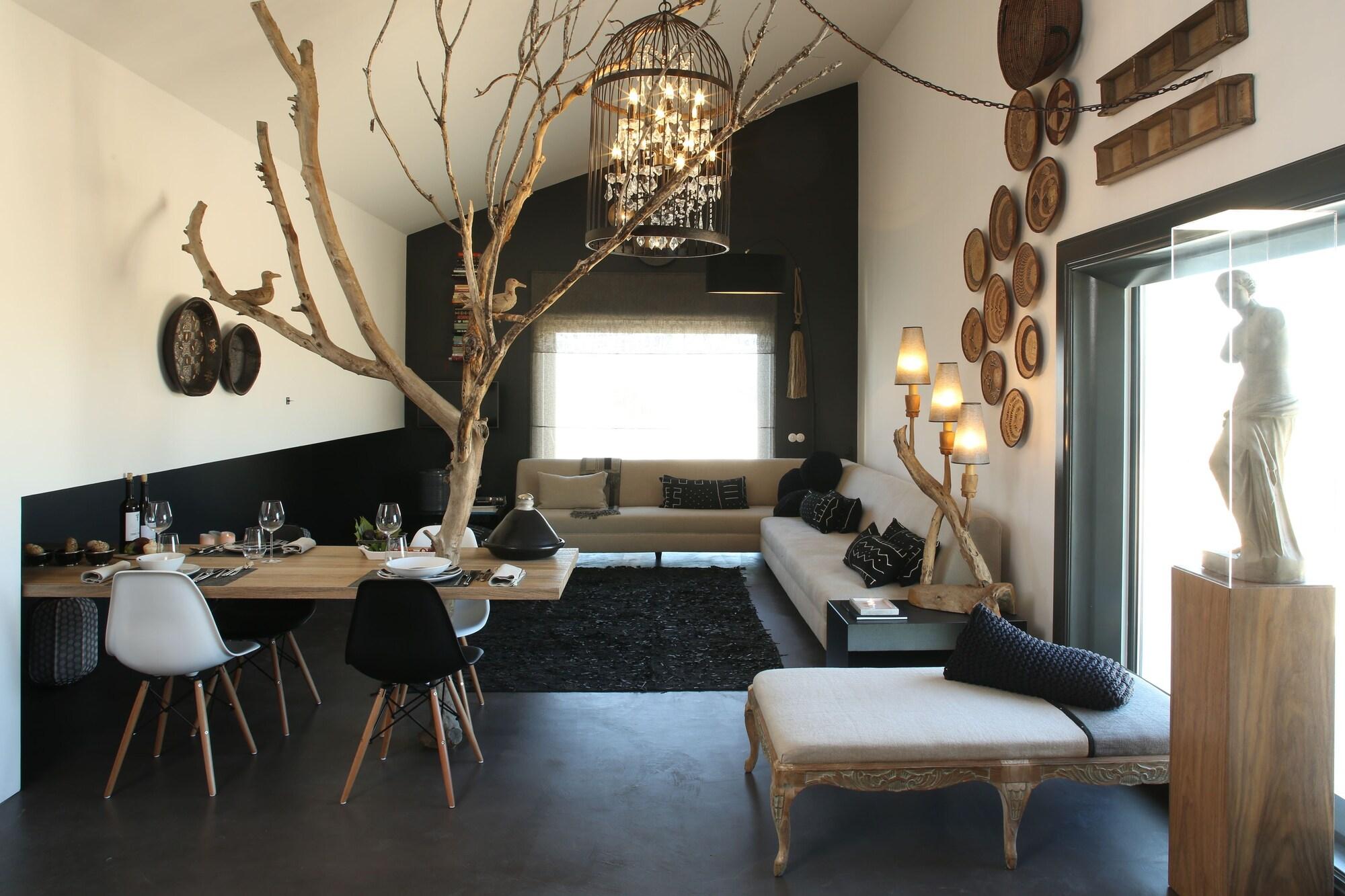 Torre De Palma Wine Hotel, Monforte, A Member Of Design Hotel 5*