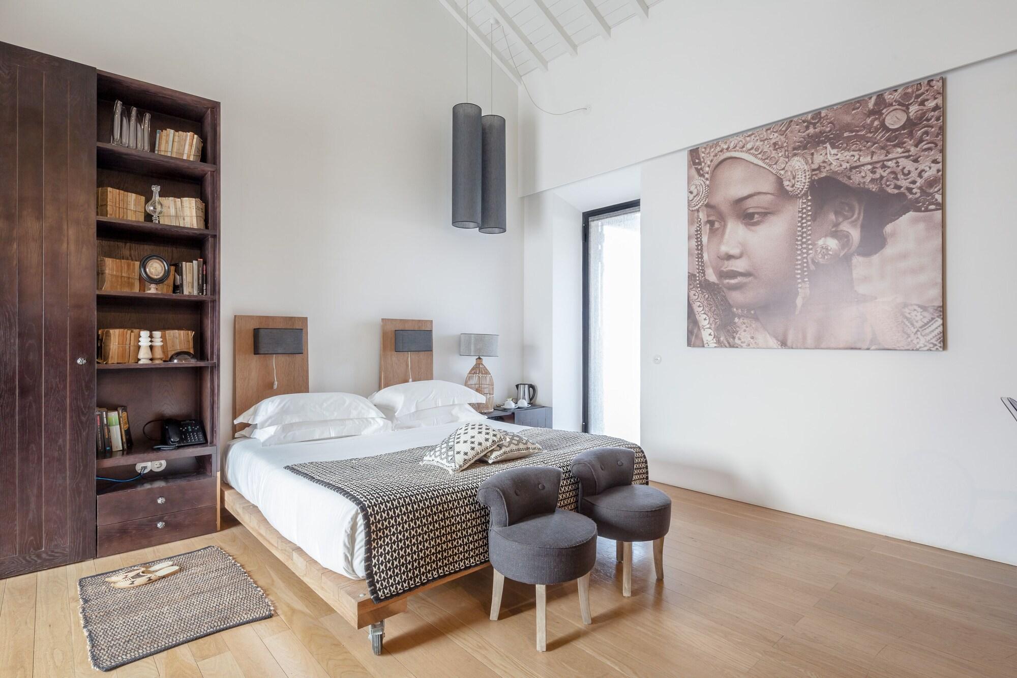 Torre De Palma Wine Hotel, Monforte, A Member Of Design Hotel 5*
