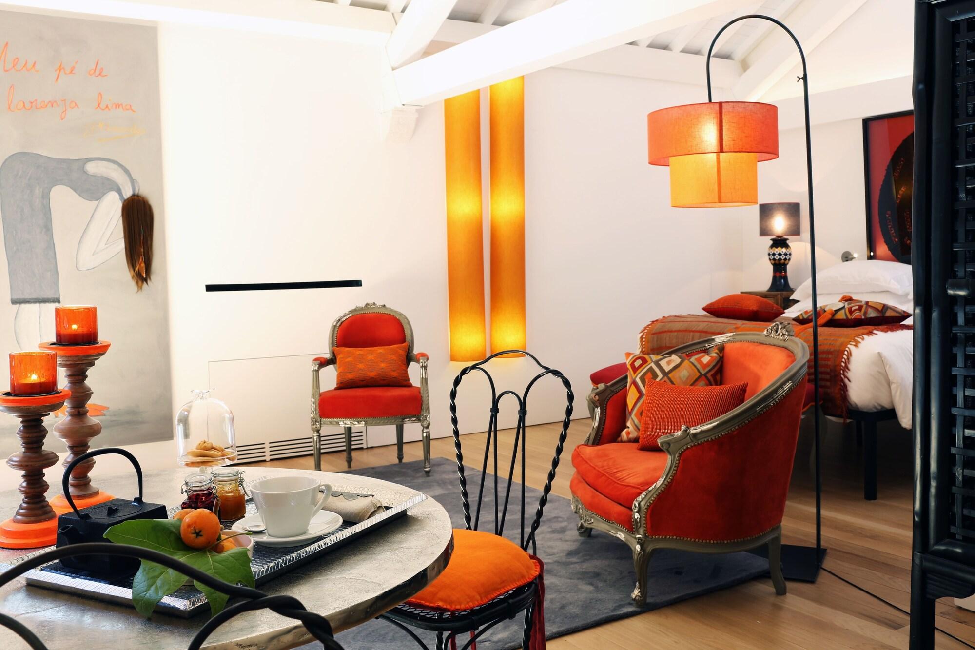 Hotel Torre De Palma Wine Hotel, Monforte, A Member Of Design