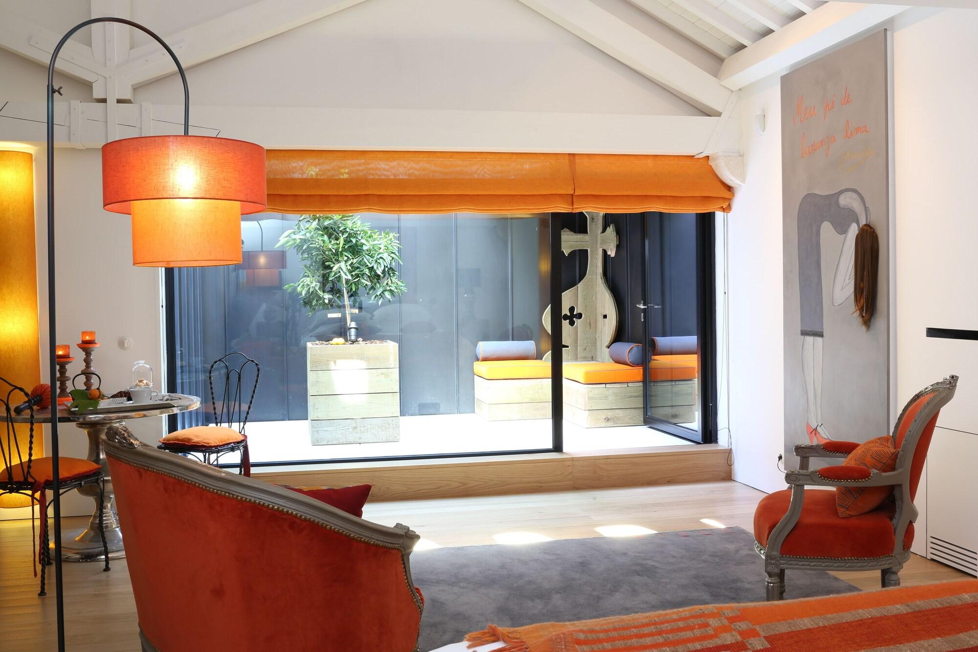 Torre De Palma Wine Hotel, Monforte, A Member Of Design Hotel Monforte