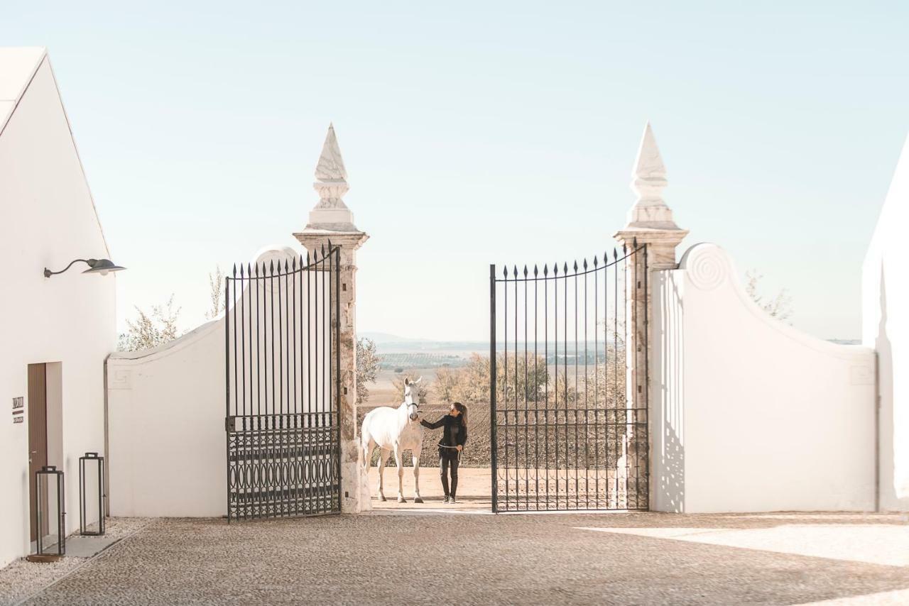 Torre De Palma Wine Hotel, Monforte, A Member Of Design